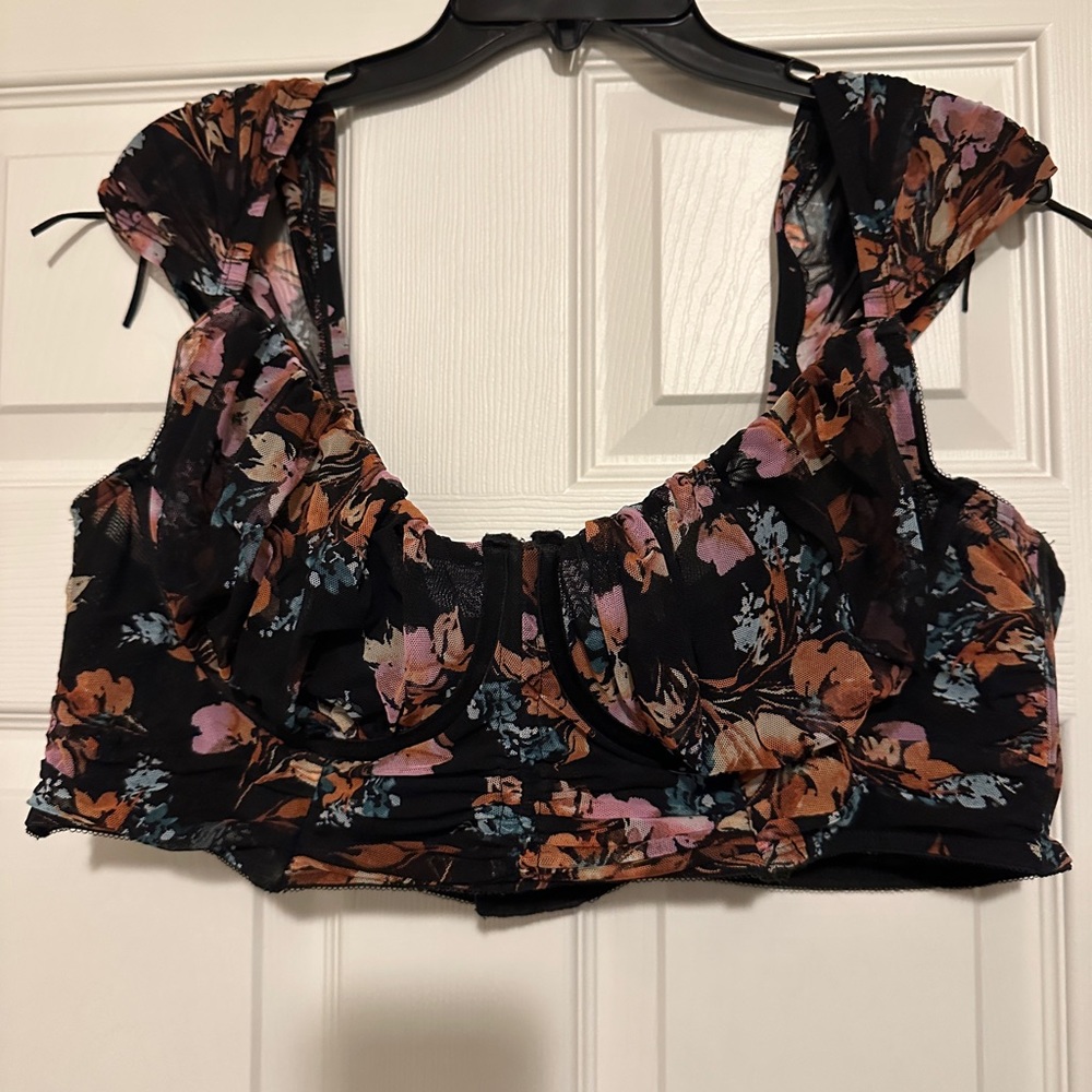 Torrid curve size 3 bra
